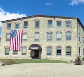 Batavia Bets $1 Million TIF On Fox River Affordable Housing Revival