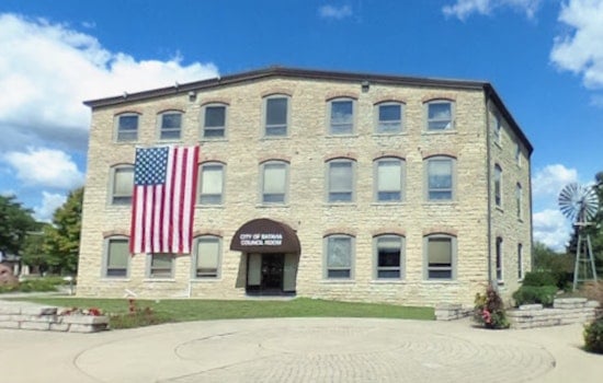 Batavia Bets $1 Million TIF On Fox River Affordable Housing Revival