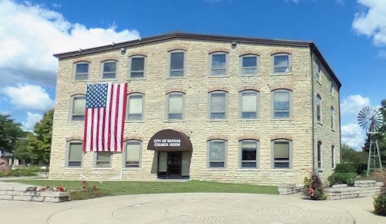 Batavia Bets $1 Million TIF On Fox River Affordable Housing Revival