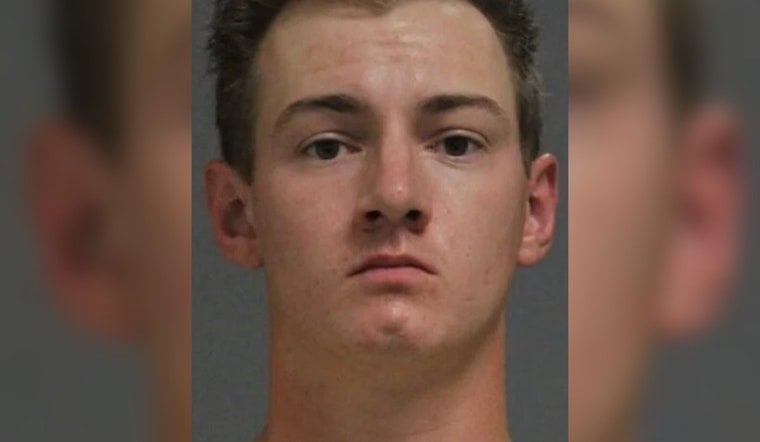 Bathroom Break From Door-To-Door Salesman Ends In Felony Bust Near Grand Junction
