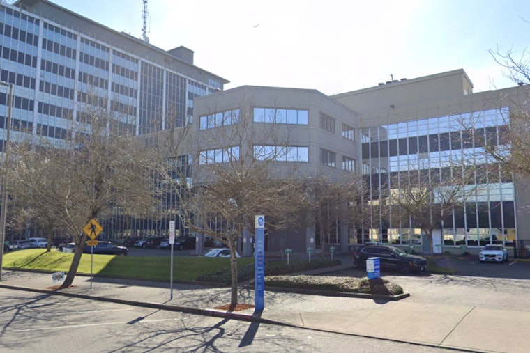 Bathroom Stabbing At University Place Safeway Lands Worker In Jail