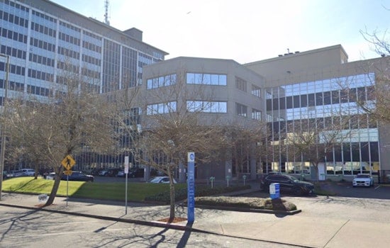 Bathroom Stabbing At University Place Safeway Lands Worker In Jail