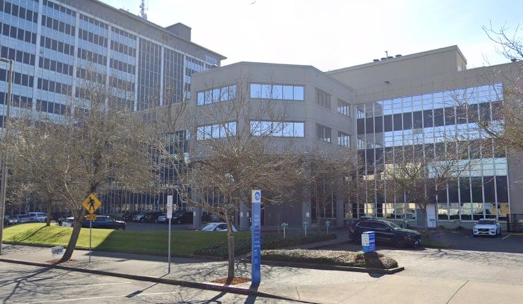 Bathroom Stabbing At University Place Safeway Lands Worker In Jail