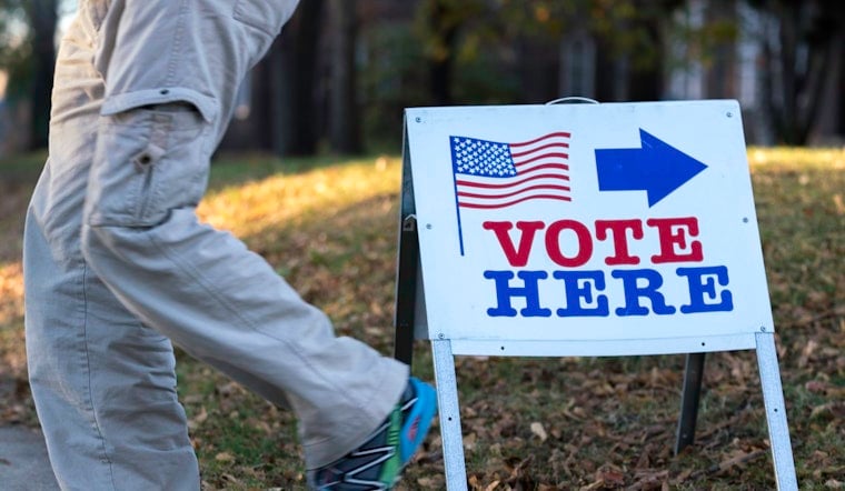 Baton Rouge Power Play Fizzles as No-Party Voters Keep Primary Perch