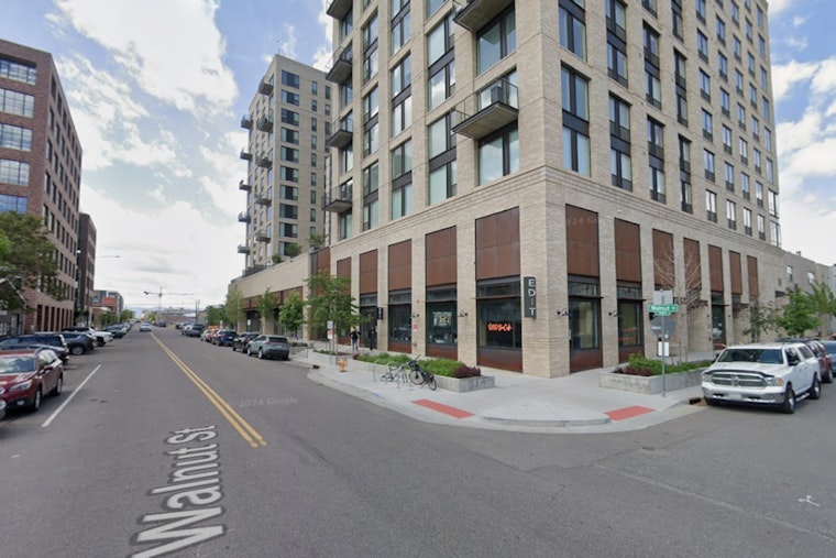 Battered Chef Plots Fiery Comeback With Risica Pizzeria In RiNo