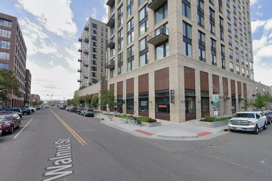 Battered Chef Plots Fiery Comeback With Risica Pizzeria In RiNo