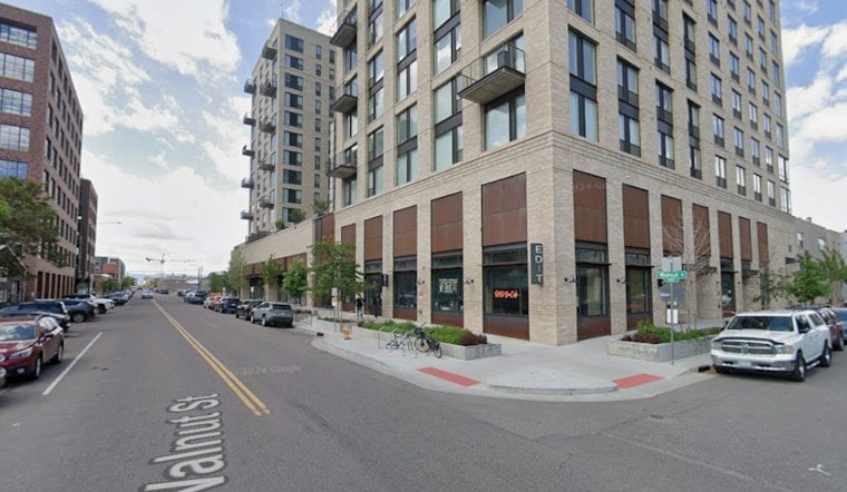Battered Chef Plots Fiery Comeback With Risica Pizzeria In RiNo