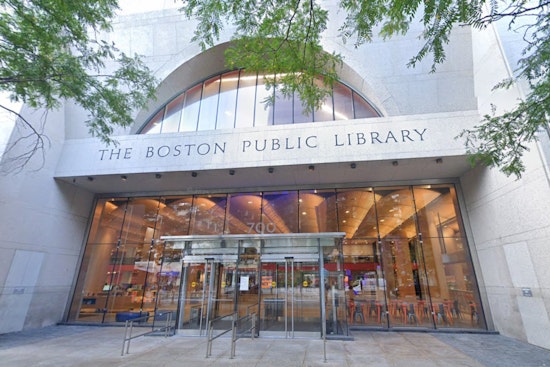 Battle Erupts Over Drag Story Hours At Boston Library