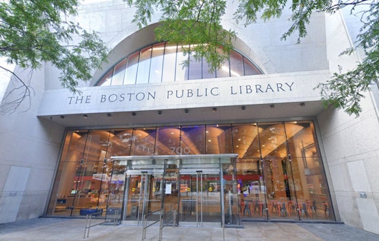 Battle Erupts Over Drag Story Hours At Boston Library