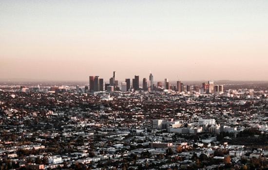 Bay Area Braces as California's 2026 Income Limits Redraw Affordable Housing Map