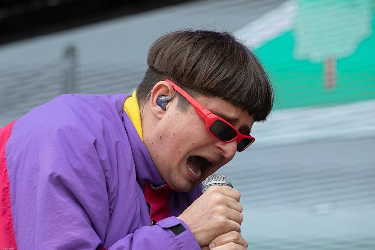 Bay Area Hitmaker Oliver Tree Among Six Dead In Rio Helicopter Horror