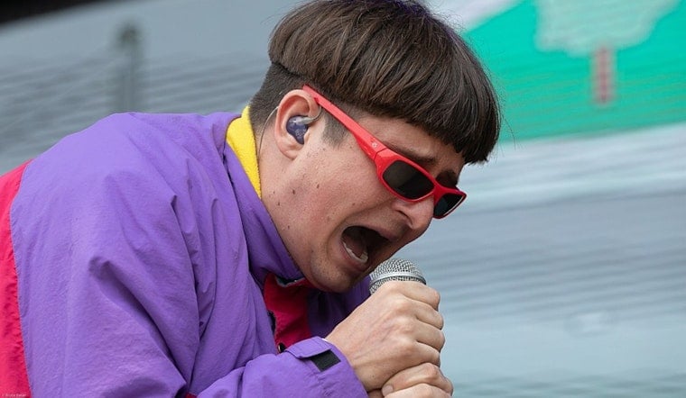 Bay Area Hitmaker Oliver Tree Among Six Dead In Rio Helicopter Horror