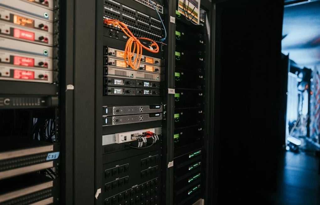 Bay Area Homes Eyed To Juice AI's Power-Hungry Data Centers