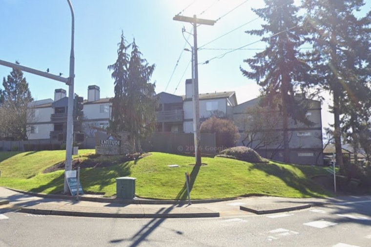 Bay Area Housing Nonprofit Snags Everett Complex In $25 Million Affordability Play