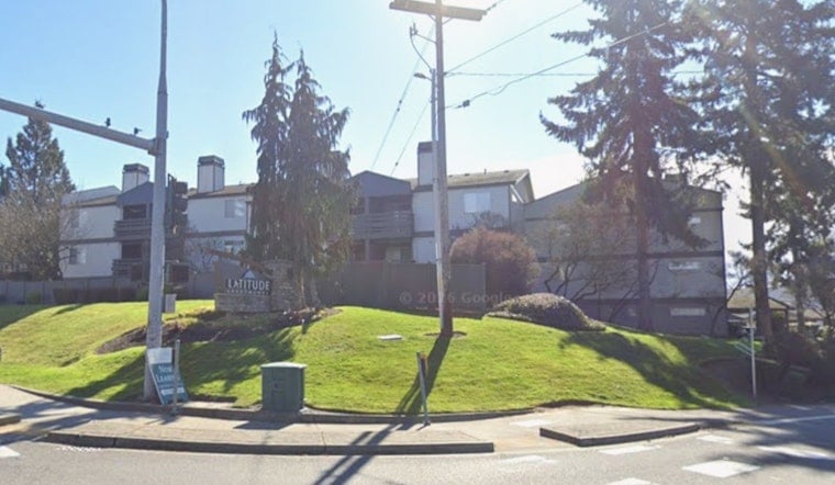 Bay Area Housing Nonprofit Snags Everett Complex In $25 Million Affordability Play
