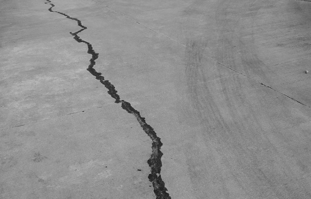 Bay Area Jerked Awake As Mendocino Quake Sets Off ShakeAlert