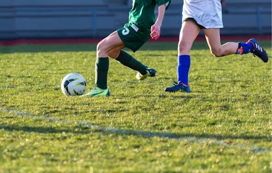 Bay Area Kids Benched as Youth Sports Turn Into a Rich Kid Arms Race