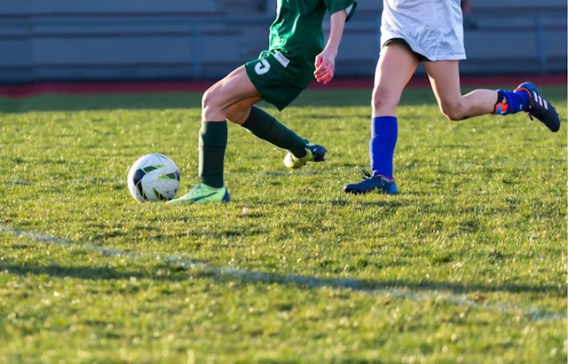 Bay Area Kids Benched as Youth Sports Turn Into a Rich Kid Arms Race