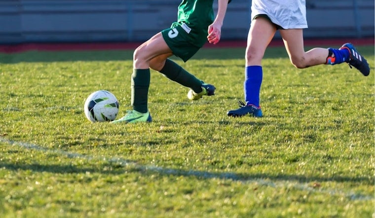 Bay Area Kids Benched as Youth Sports Turn Into a Rich Kid Arms Race