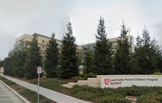 Bay Area Parents Fight Feds Over Stanford Trans Kids Records Grab