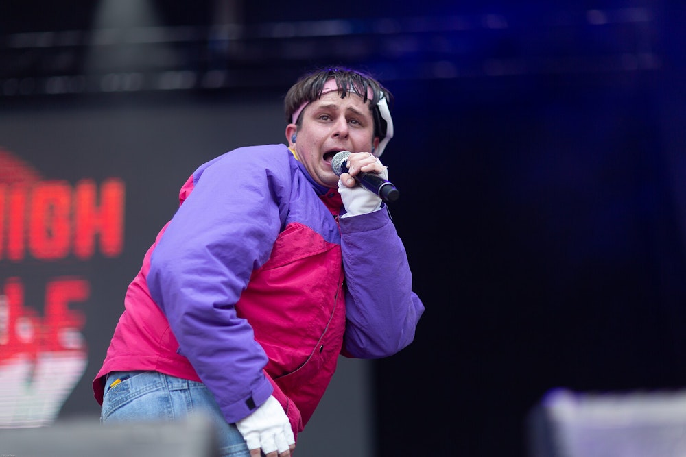 Bay Area's Oliver Tree Killed When Two Helicopters Smashed Into Each Other Above Rio de Janeiro
