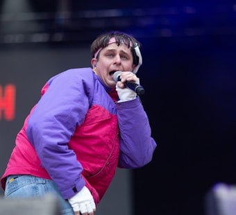 Bay Area's Oliver Tree Killed When Two Helicopters Smashed Into Each Other Above Rio de Janeiro