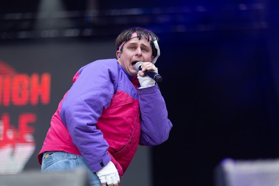 Bay Area's Oliver Tree Killed When Two Helicopters Smashed Into Each Other Above Rio de Janeiro