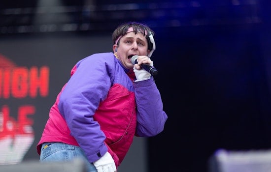 Bay Area's Oliver Tree Killed When Two Helicopters Smashed Into Each Other Above Rio de Janeiro