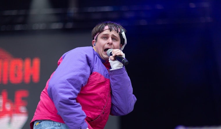 Bay Area's Oliver Tree Killed When Two Helicopters Smashed Into Each Other Above Rio de Janeiro