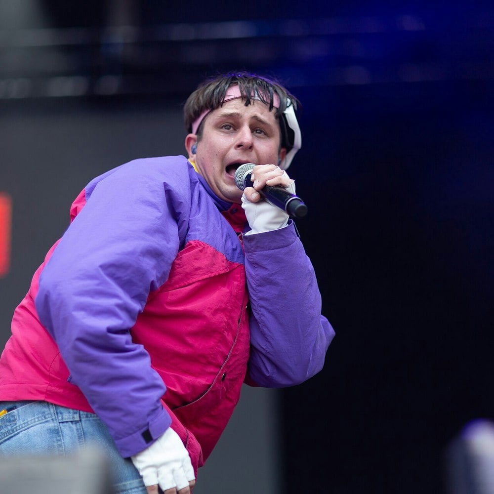 Bay Area's Oliver Tree Killed When Two Helicopters Smashed Into Each Other Above Rio de Janeiro