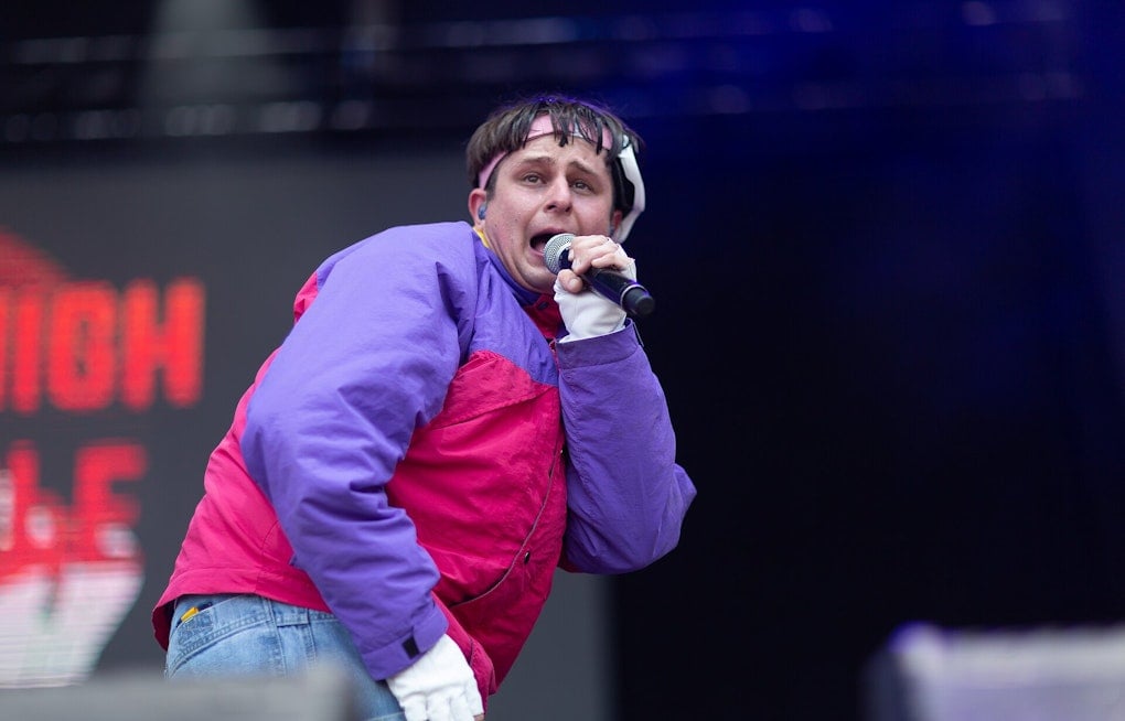 Bay Area's Oliver Tree Killed When Two Helicopters Smashed Into Each Other Above Rio de Janeiro