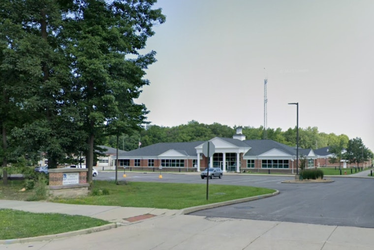 Bay High Soccer Shock As Bay Village Man Busted In Field Fire Scare