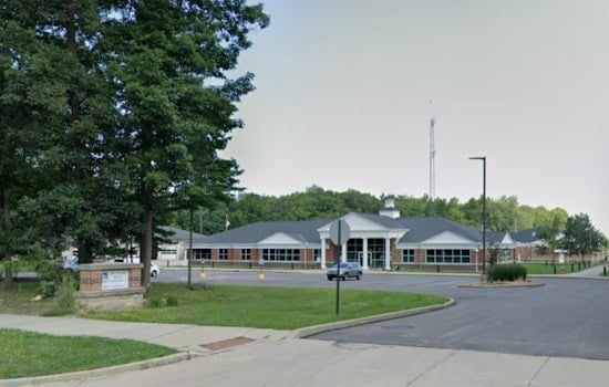 Bay High Soccer Shock As Bay Village Man Busted In Field Fire Scare