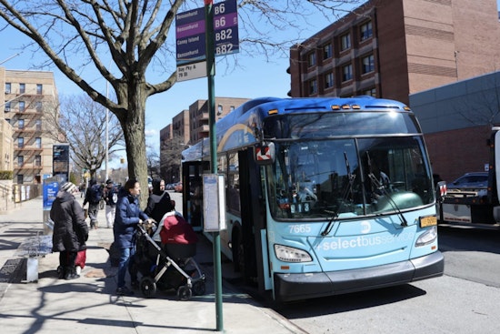 Bay Parkway Bus War: DOT Plan Pits Faster Commutes Against Parking Fears