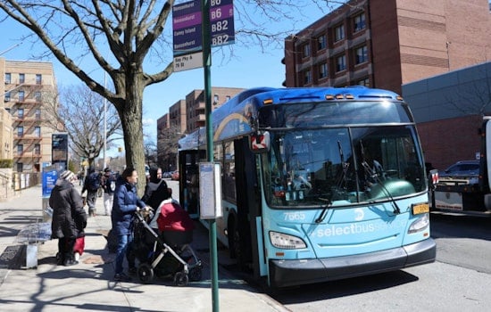 Bay Parkway Bus War: DOT Plan Pits Faster Commutes Against Parking Fears