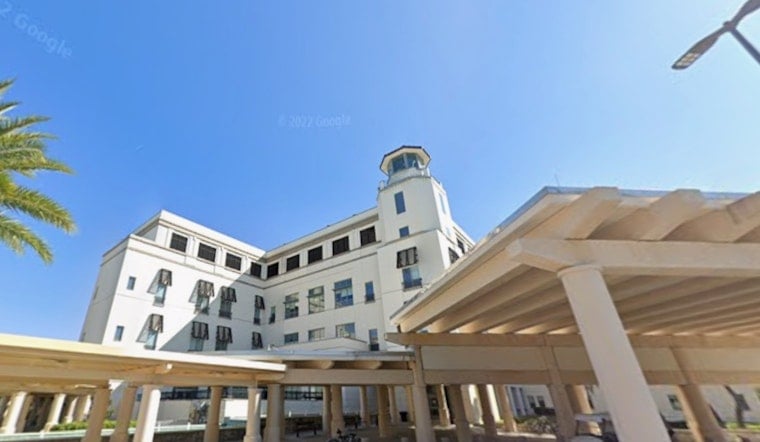 Bay Pines Vets Say Local VA Is Forcing Them Back To Desks, Pain Be Damned