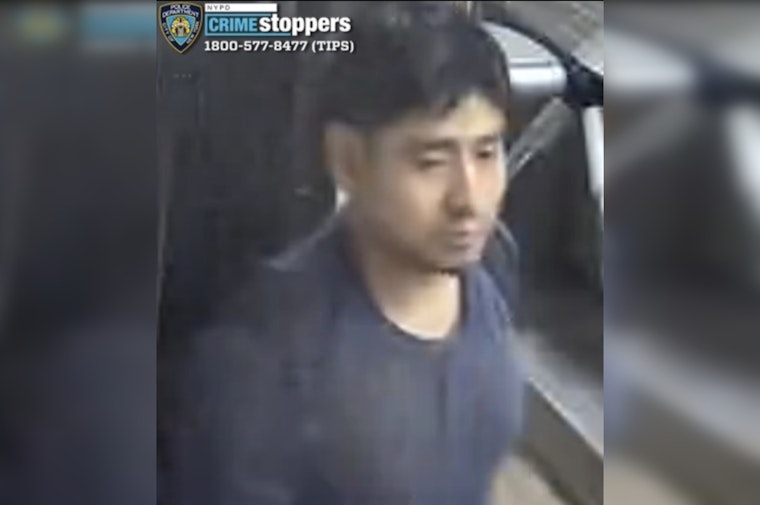 Bay Ridge Creep Sought After Late-Night Groping on 5th Ave