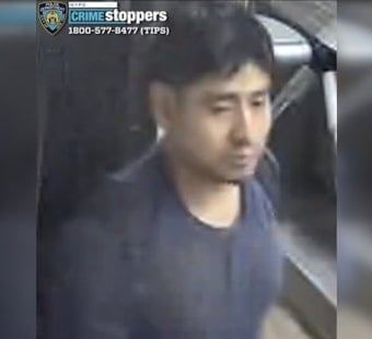 Bay Ridge Creep Sought After Late-Night Groping on 5th Ave