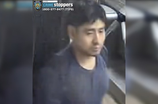 Bay Ridge Creep Sought After Late-Night Groping on 5th Ave