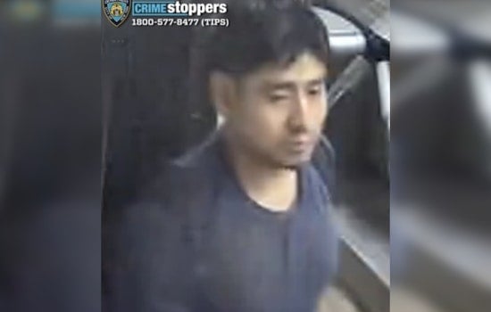 Bay Ridge Creep Sought After Late-Night Groping on 5th Ave