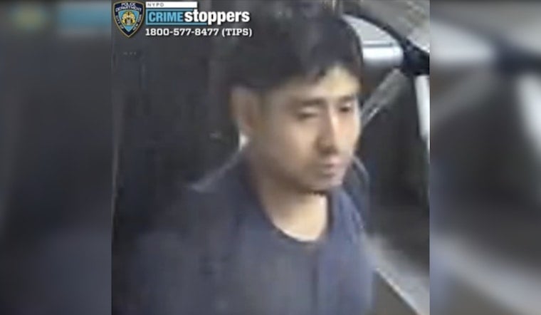 Bay Ridge Creep Sought After Late-Night Groping on 5th Ave
