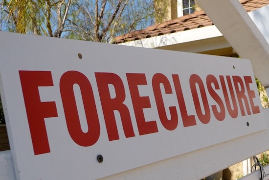 Bay State Foreclosures Sink 20 Percent as Rest of U.S. Feels the Squeeze