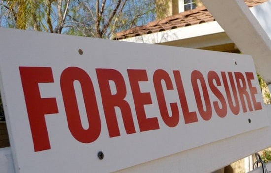 Bay State Foreclosures Sink 20 Percent as Rest of U.S. Feels the Squeeze