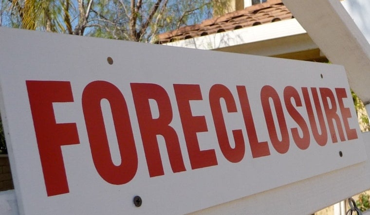 Bay State Foreclosures Sink 20 Percent as Rest of U.S. Feels the Squeeze
