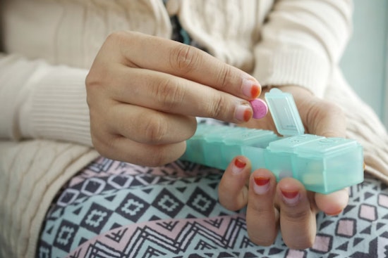 Bay State Women Driving Surge In Behavioral Health Meds