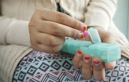 Bay State Women Driving Surge In Behavioral Health Meds