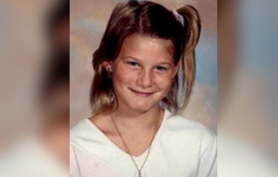 Bay Village GoFundMe Push Aims To Crack Amy Mihaljevic DNA Mystery