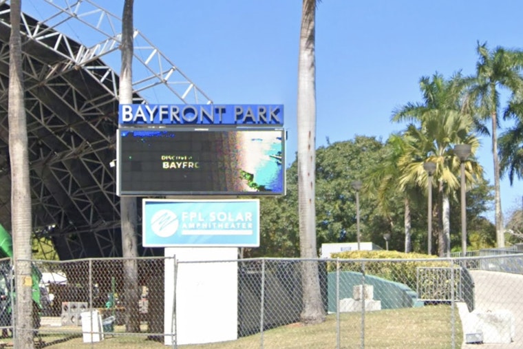 Bayfront Park Turns Into All‑Day Soccer Frenzy For World Cup Tuesday