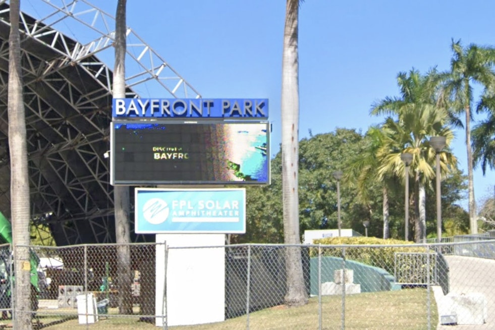 Bayfront Park Turns Into All‑Day Soccer Frenzy For World Cup Tuesday
