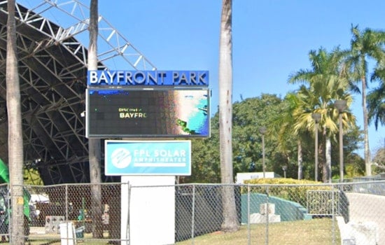 Bayfront Park Turns Into All‑Day Soccer Frenzy For World Cup Tuesday